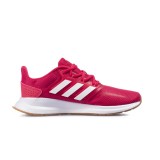adidas Performance RUNFALCON K FW4804 Φούξια Εικόνα 1