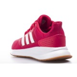 adidas Performance RUNFALCON K FW4804 Φούξια Εικόνα 3