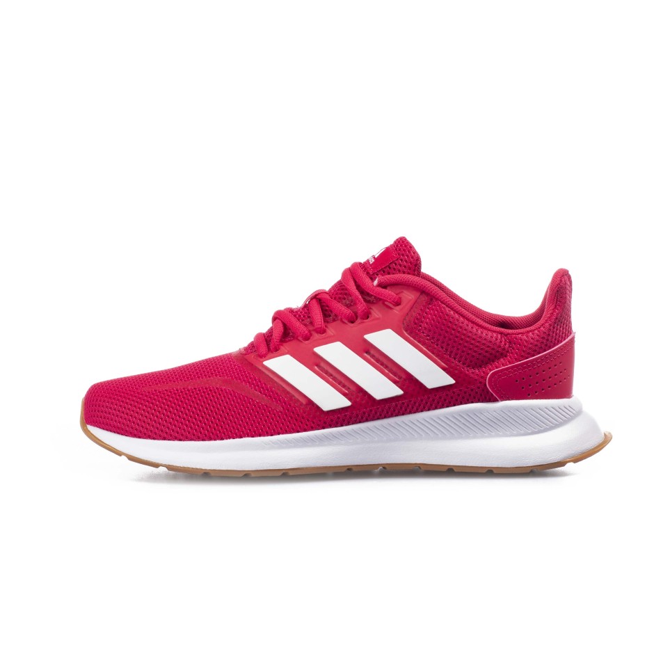 adidas Performance RUNFALCON K FW4804 Φούξια