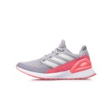 adidas Performance RAPIDARUN J FV4101 Grey Image 