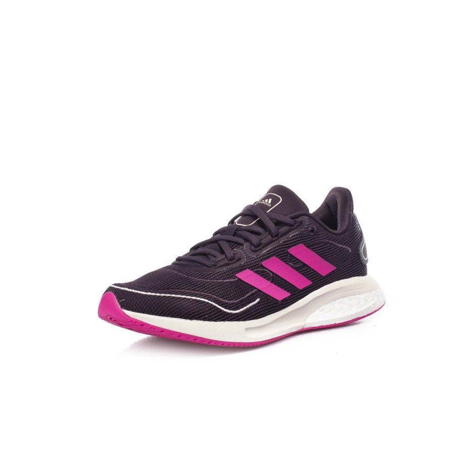 adidas Performance SUPERNOVA J FW9108 Μαύρο
