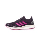 adidas Performance SUPERNOVA J FW9108 Black