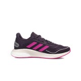 adidas Performance SUPERNOVA J FW9108 Μαύρο Εικόνα 1