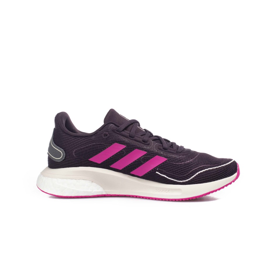 adidas Performance SUPERNOVA J FW9108 Μαύρο