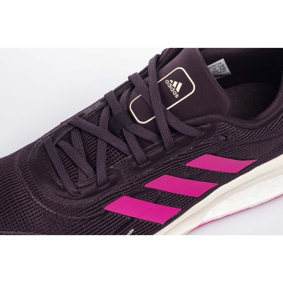 adidas Performance SUPERNOVA J FW9108 Μαύρο