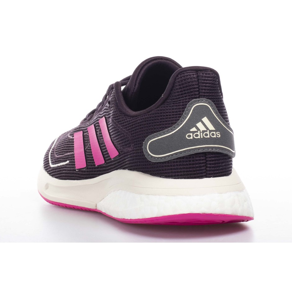 adidas Performance SUPERNOVA J FW9108 Μαύρο