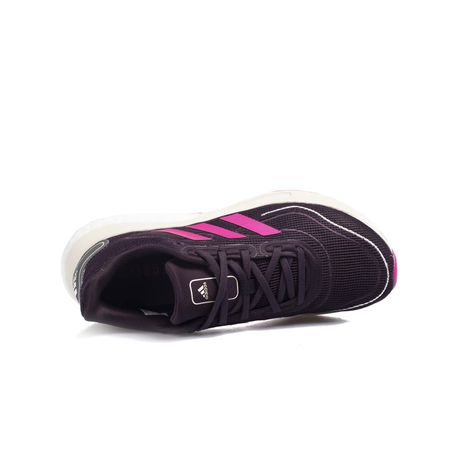 adidas Performance SUPERNOVA J FW9108 Μαύρο