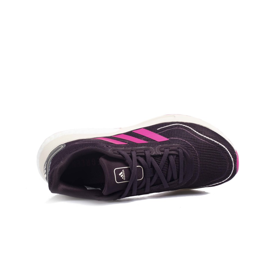 adidas Performance SUPERNOVA J FW9108 Black