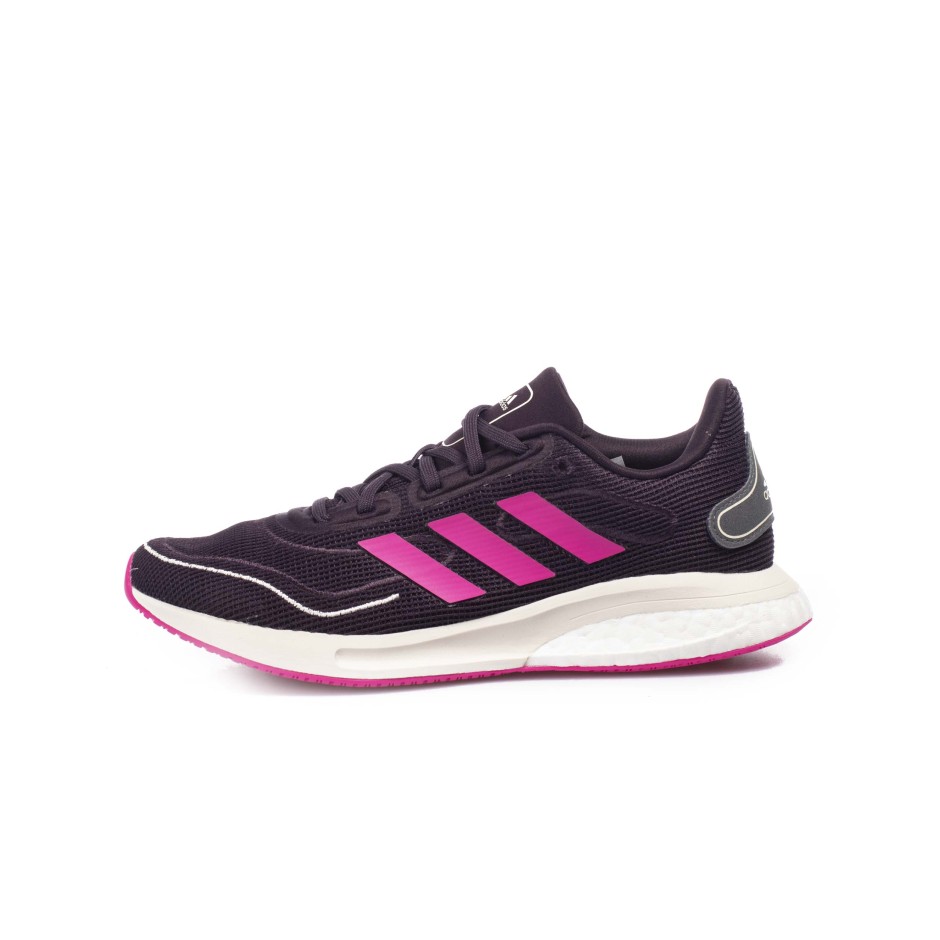 adidas Performance SUPERNOVA J FW9108 Μαύρο
