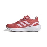 adidas Performance RUNFALCON 3.0 K ID0593 Coral Image 0
