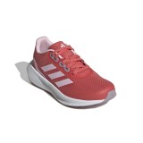 adidas Performance RUNFALCON 3.0 K ID0593 Coral Image 1