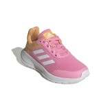 adidas Performance TENSAUR RUN 2.0 K  IG1245 Pink Image 1