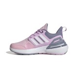adidas Performance RAPIDASPORT K IF8554 Pink Image 0