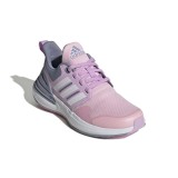 adidas Performance RAPIDASPORT K IF8554 Pink Image 1