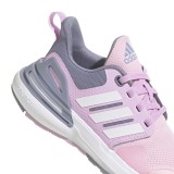 adidas Performance RAPIDASPORT K IF8554 Pink Image 3