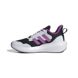adidas Performance FORTARUN 3.0 J IH2838 White-Black Image 0