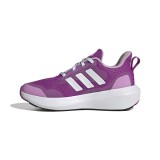 adidas Performance FORTARUN 3.0 J IH2841 Purple Image 0