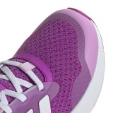 adidas Performance FORTARUN 3.0 J IH2841 Purple Image 3