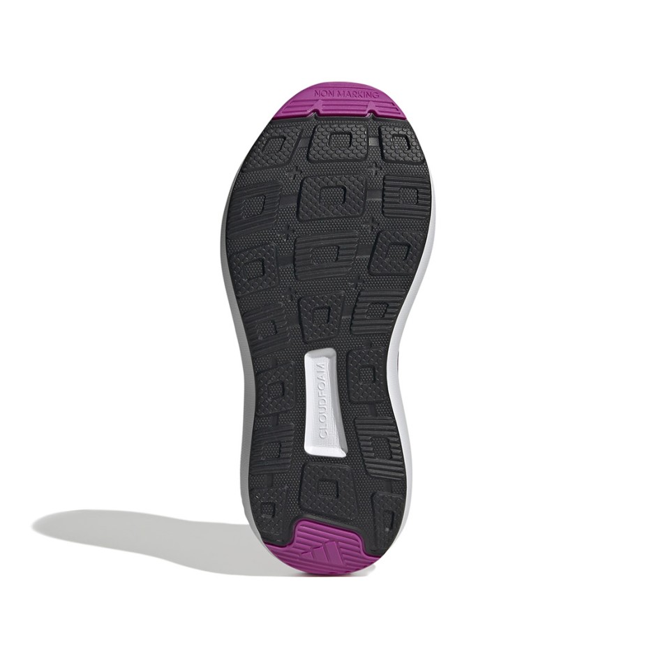 adidas Performance FORTARUN 3.0 J IH2841 Purple