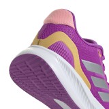 Παιδικά Αθλητικά Παπούτσια Μωβ - adidas Performance Runfalcon 5 Εικόνα 2