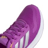 Παιδικά Αθλητικά Παπούτσια Μωβ - adidas Performance Runfalcon 5 Εικόνα 3