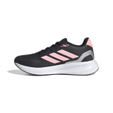 adidas Performance RUNFALCON 5 J IE8585 Black Image 0