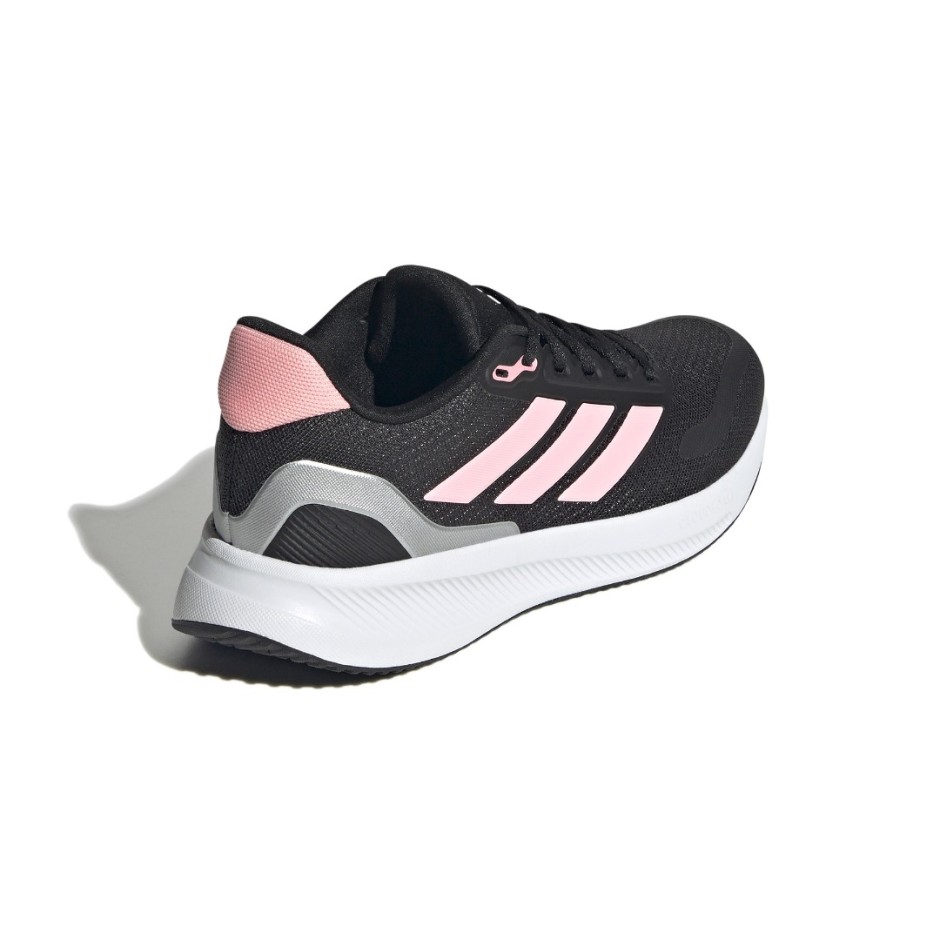 adidas Performance RUNFALCON 5 J IE8585 Black