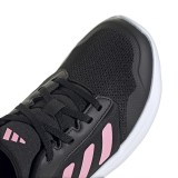 Παιδικά Αθλητικά Παπούτσια Μαύρα - adidas Performance Tensaur Run 3.0 Εικόνα 3