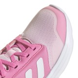 adidas Performance TENSAUR RUN 3.0 J IE3550 Pink Image 3