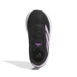 adidas Performance DURAMO SL K ID9137 Black Image 5