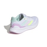 adidas Performance RUNFALCON 5 J JP5145 White Image 2