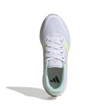 adidas Performance RUNFALCON 5 J JP5145 White Image 5