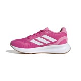 adidas Performance RUNFALCON 5 J JP5143 Fuchsia Image 0
