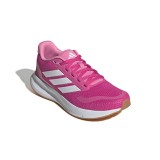 adidas Performance RUNFALCON 5 J JP5143 Fuchsia Image 1
