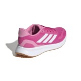 adidas Performance RUNFALCON 5 J JP5143 Fuchsia Image 2