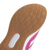 adidas Performance RUNFALCON 5 J JP5143 Fuchsia Image 4