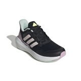 adidas Performance FORTARUN 3.0 J JI2180 Black Image 1