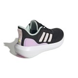 adidas Performance FORTARUN 3.0 J JI2180 Black Image 2