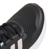 adidas Performance FORTARUN 3.0 J JI2180 Black Image 3