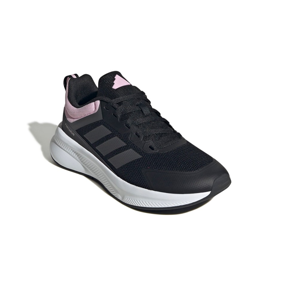 adidas Performance FORTARUN 4.0 J JR9311 Black