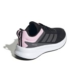 adidas Performance FORTARUN 4.0 J JR9311 Black Image 2