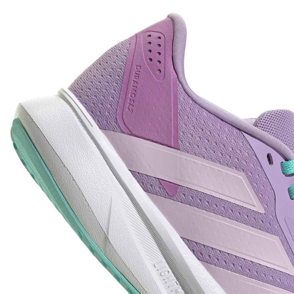 Παιδικά Αθλητικά Παπούτσια Μωβ - adidas Performance Duramo SL 2