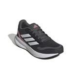 adidas Performance RUNFALCON 5 J JQ8668 Coal Image 0