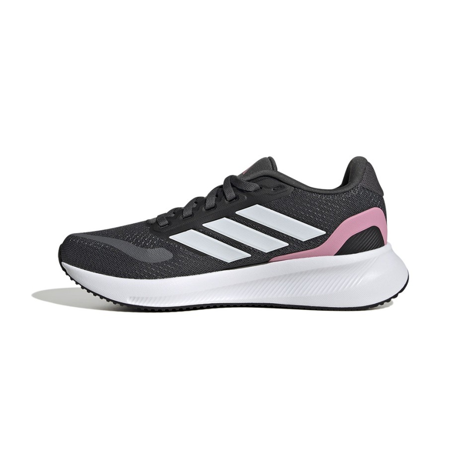 adidas Performance RUNFALCON 5 J JQ8668 Coal