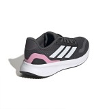 adidas Performance RUNFALCON 5 J JQ8668 Coal Image 2