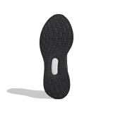adidas Performance RUNFALCON 5 J JQ8668 Coal Image 4
