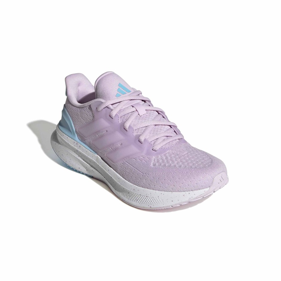Παιδικά Αθλητικά Παπούτσια Λιλά - adidas Performance UltraRun 5