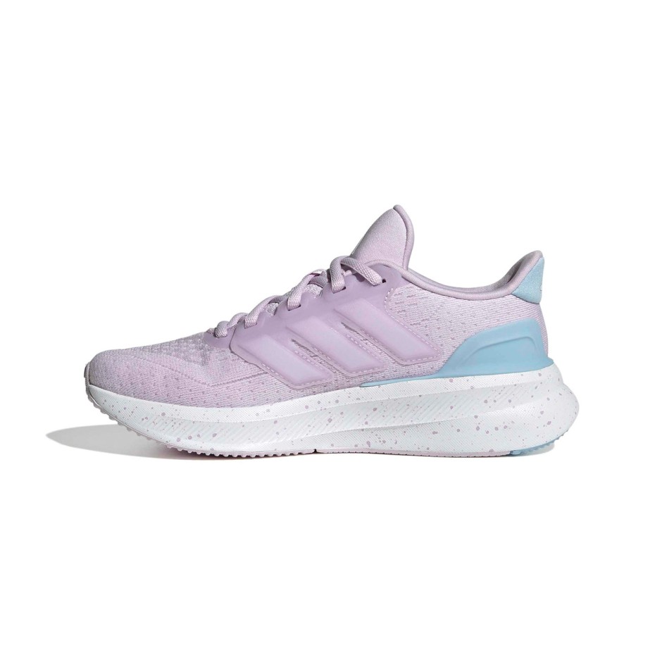 Παιδικά Αθλητικά Παπούτσια Λιλά - adidas Performance UltraRun 5