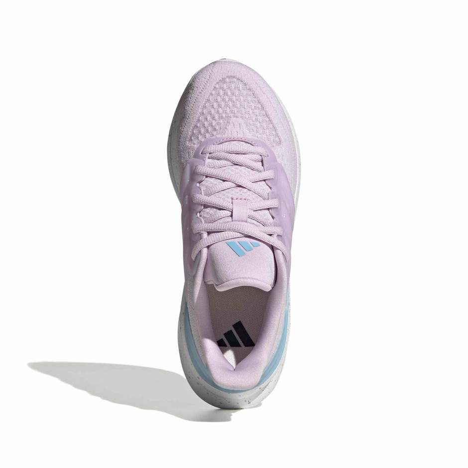 Παιδικά Αθλητικά Παπούτσια Λιλά - adidas Performance UltraRun 5