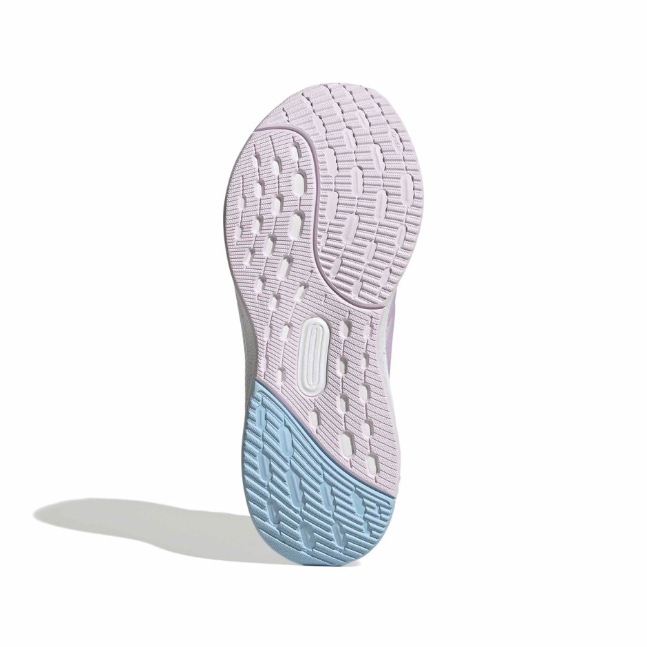 Παιδικά Αθλητικά Παπούτσια Λιλά - adidas Performance UltraRun 5